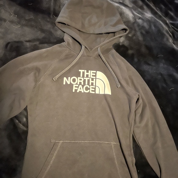 Womens XS northface hoodie - Picture 3 of 5